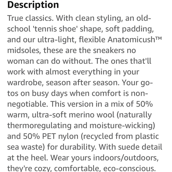 Fitflop Rally E01 Tennis shoes. New. Never worn - Picture 4 of 7